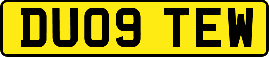 DU09TEW