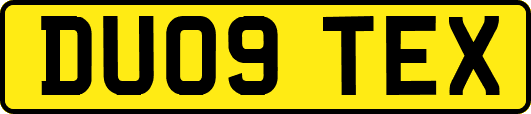 DU09TEX