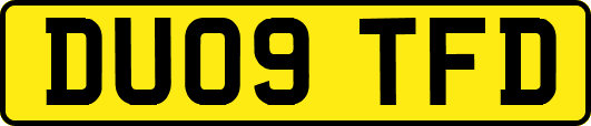 DU09TFD