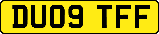 DU09TFF