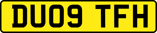 DU09TFH