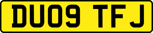 DU09TFJ