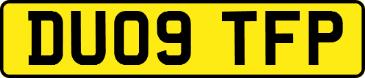 DU09TFP
