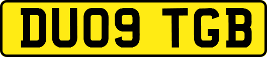 DU09TGB
