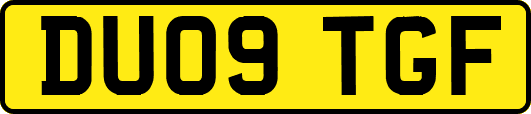 DU09TGF