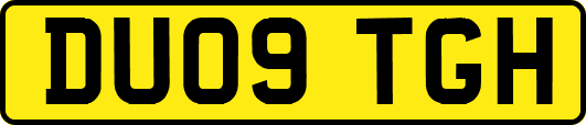 DU09TGH