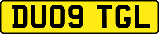 DU09TGL