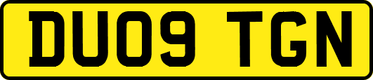 DU09TGN
