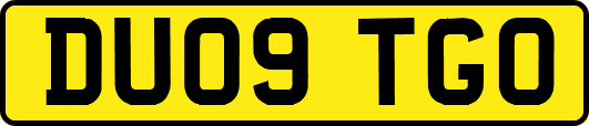 DU09TGO