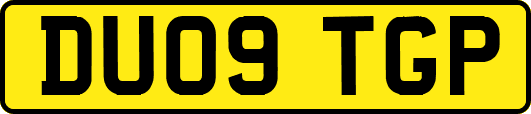 DU09TGP