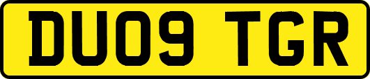 DU09TGR