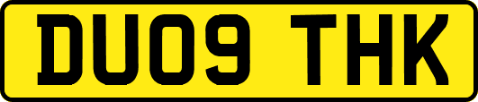 DU09THK