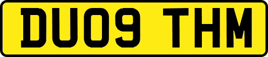 DU09THM