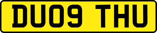 DU09THU