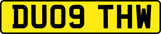 DU09THW