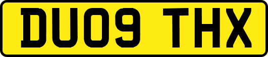 DU09THX