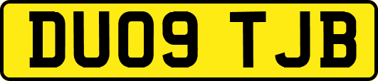 DU09TJB
