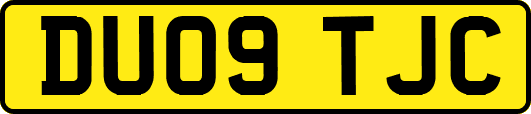 DU09TJC