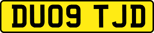 DU09TJD
