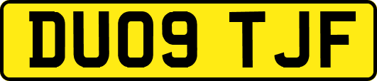 DU09TJF