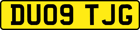 DU09TJG