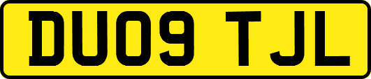DU09TJL