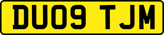 DU09TJM