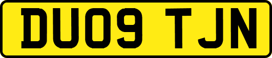 DU09TJN
