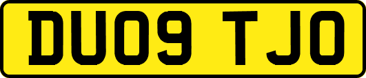 DU09TJO