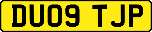 DU09TJP