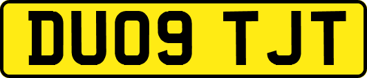 DU09TJT