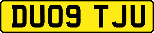 DU09TJU