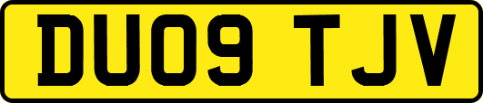 DU09TJV