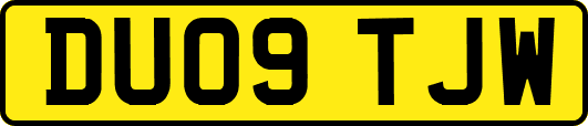 DU09TJW