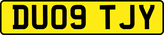DU09TJY