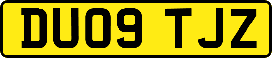 DU09TJZ