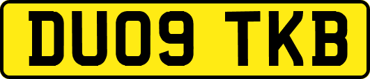 DU09TKB