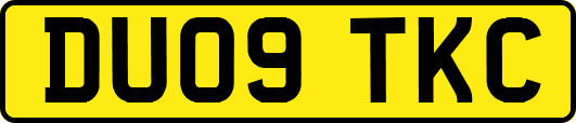 DU09TKC