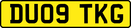 DU09TKG