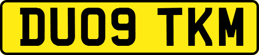 DU09TKM