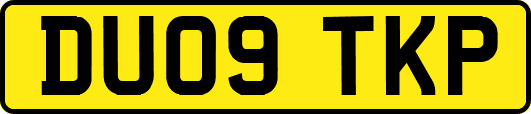DU09TKP