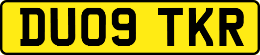 DU09TKR