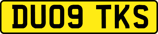 DU09TKS
