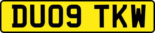 DU09TKW