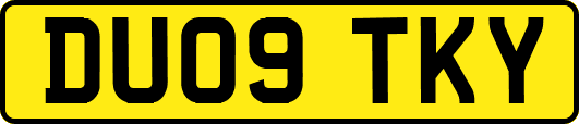 DU09TKY