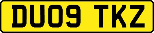 DU09TKZ