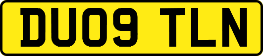 DU09TLN