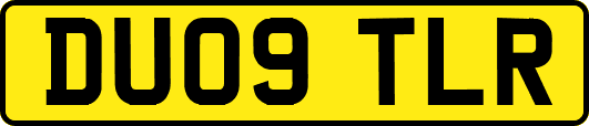 DU09TLR