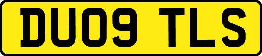 DU09TLS