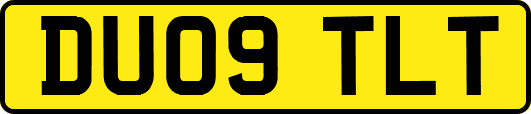DU09TLT